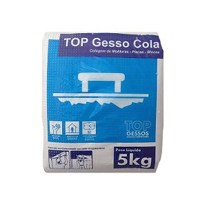 Gesso-Cola  5kg