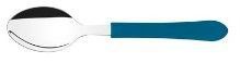 Colher Tramontina Mesa Inox Leme Azul
