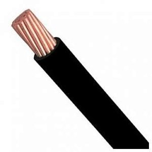 Cabo Rigido 7 Pernas  16mm Pt