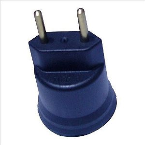 Soquete Lampada Perlex 2 Pinos