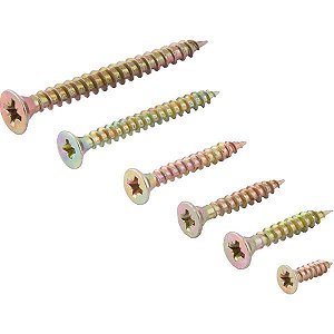 Pf Mad Chipboard Bc 3,5 X 35 (@2)