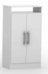 Caloma Sapateira 2pt Baixa (058 Bb) Branco
