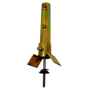Suporte Antena Brasilit