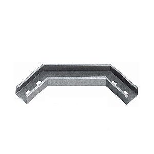 Curva Perfilado Hor 90 Perf 38x38