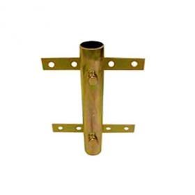 Suporte Antena Lateral Duplo