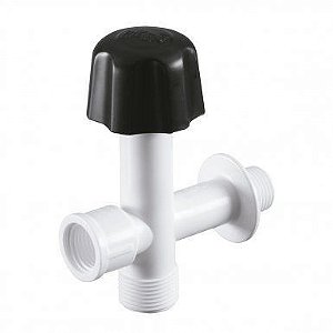 Registro Maquina Lavar 1/2 Herc