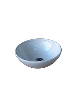 Cuba Apoio Rdesign Red 28cm Br 5206a/8206a