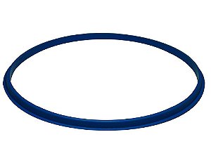 Borracha Panela Pressao 7l Clock