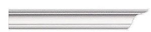 Sanca Decorativa Poliestireno Cw10 Homestar200x2,5