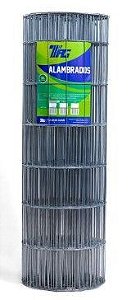 Rolo Tela Alambrado 25mx1,80m 2,3mm
