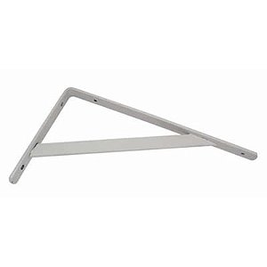 Cantoneira Loth Prateleira Ref. 2mm 4026 30cm