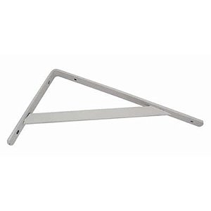 Cantoneira Loth Prateleira Ref. 2mm 4027 25cm
