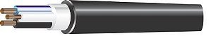 Cabo Pp Flexivel 3 X  4,00mm Pt ---- 1kv