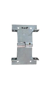 Dobradica P/Veneziana Loth 22454 - 4 Cm