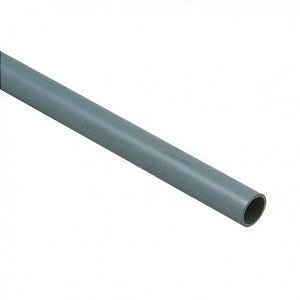 Tubo Eletroduto Liso (3m) Cz (A) 1/2 Maxidutos