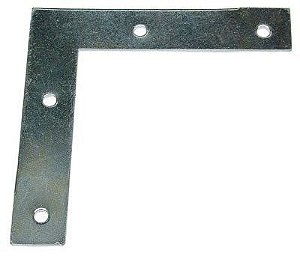 Esquadros P/Esquadrias Loth 23441- 10cm