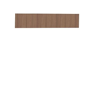 Caloma Painel Complem Casal Nog/Nog (086 Nn)