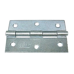 Dobradica De Pino Solto Loth Real 25015 - 1,5 Zn