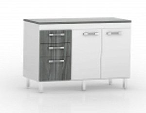 Caloma Balcao De Pia 3041 D/G