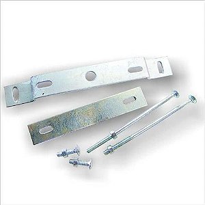 Abracadeira Poste Bif Medidor Padrao Almeida