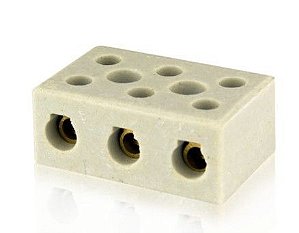 Conector Louca 2x16mm Mister/Foxlux