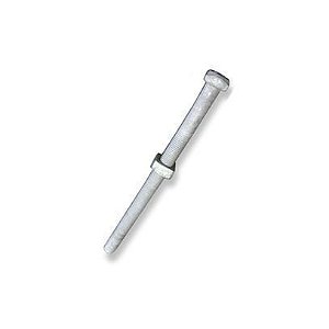 Parafuso Ar 1/2 X 8  (200mm)