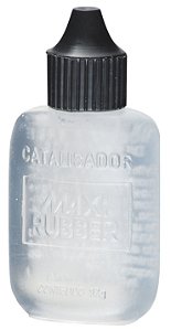 Catalisador Cola Plastica Carplast 7g