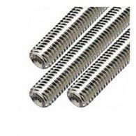 Barra Roscada Nc (B) 1/4 Zb