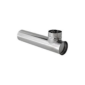 Te Fogao N.1 Inox