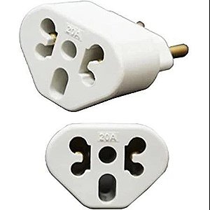 Pino Adaptador Qutil