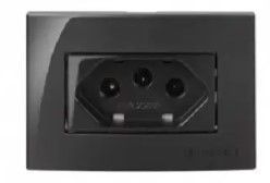 Margirius Tom(1) 20a Preto Embutir Moveis Sleek
