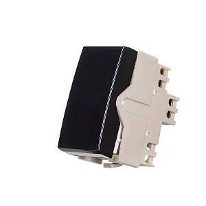 Margirius Int(2) 10a Sleek Moveis Preto
