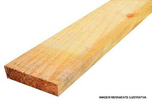 Madeira Pinus 2,5x 25x2,70