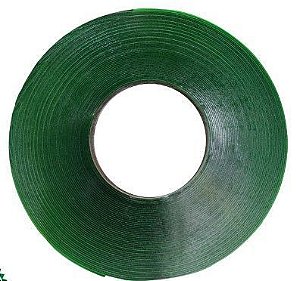 Fita D Face Transp 3m 9,5x20m