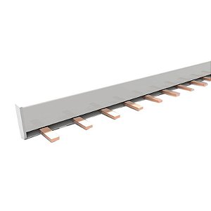 Barramento Soprano Monofasico 12pin 21cm