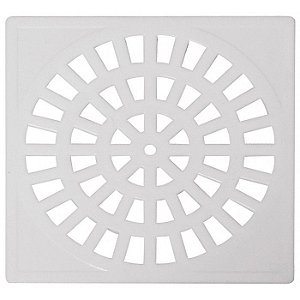 .Kr Grelha Quad Br 150x150x50 Krona