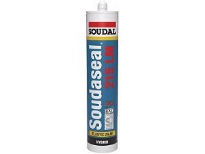 Selante Soudaseal 215lm 600ml Branco