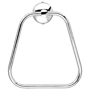 Porta Toalha Trapezio Jackwal