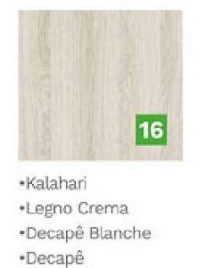 Perfil T Laminado Tecno 1,8m Ton 16 Eucafloor