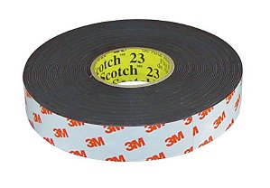 Fita Auto Fusao 3m Scotch 19mm X 2m
