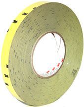 Fita Dupla Face Esponjada 3m C/3m