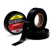 Fita Isolante Preta Imperial 3m 20m