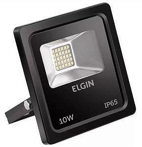 Refletor Led  10w 6500k Rdesign