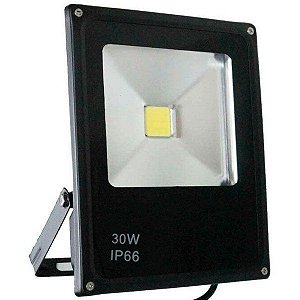 Refletor Led  30w 6500k Rdesign