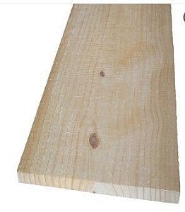 Madeira Pinus 2,5x 15x2,70