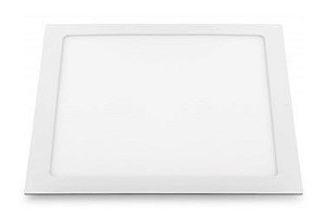 Painel Led Emb Quad 32w 3000k Taschibra
