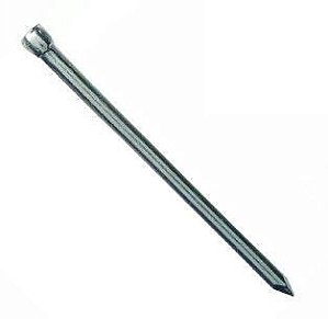 Prego Gerdau 18 X 30 Sem Cabeca