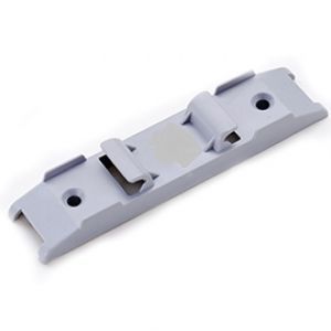 Suporte Adaptador Disjuntor Din Plastico Bet