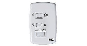 Margirius Controle Ventilador 220v C/Capacitor