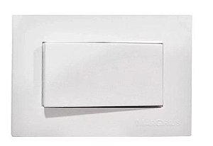 Margirius Int(1) 10a Sleek Moveis Branco